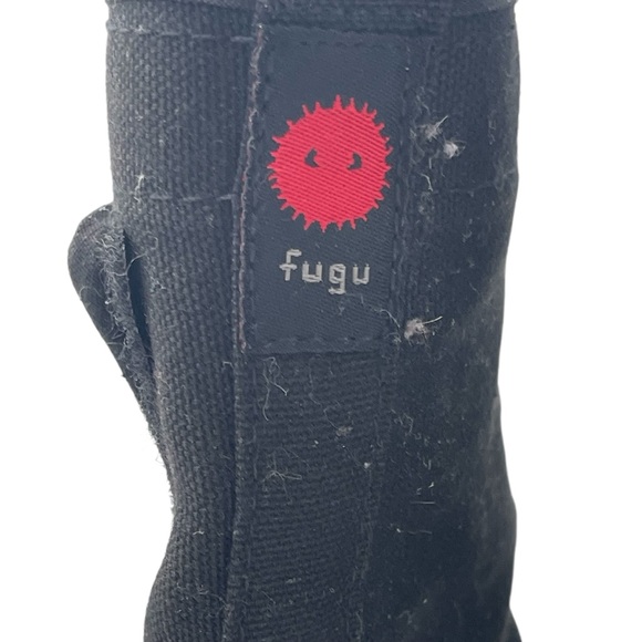 Fugu Size 27 Maguru Japanese Style work shoes - Picture 5 of 16